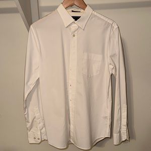 Banana Republic Men Shirt- Size M